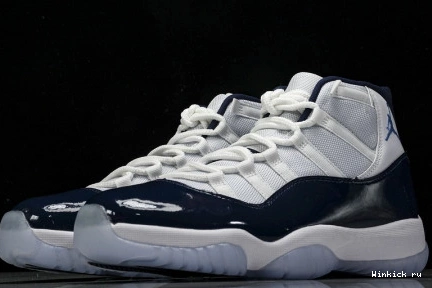 RETRO MENS BLUE 11 